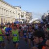Marathon Warschau